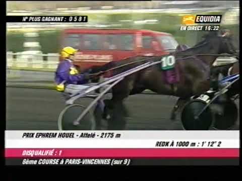 Prix Ephrem Houel 2005 - Niky