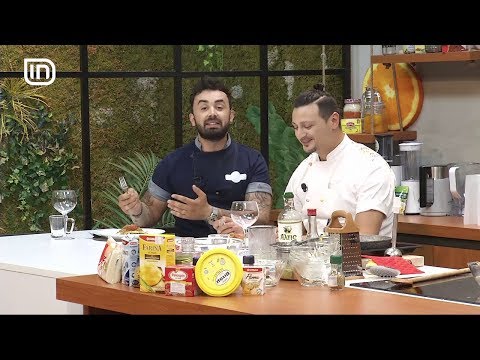 Kripe dhe Piper 28062017 - Fileto koce graten