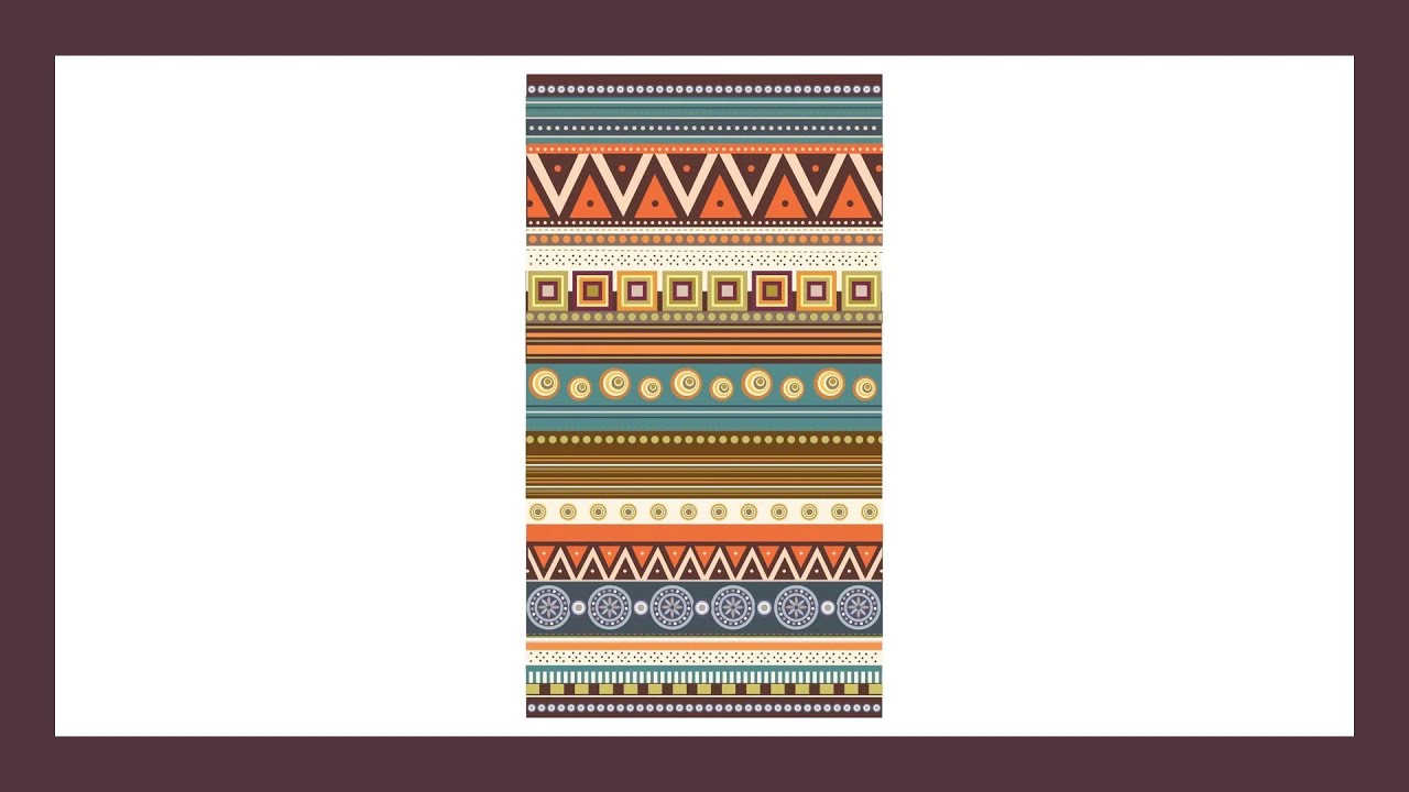 Grafismo Africano- Apreciação de imagens