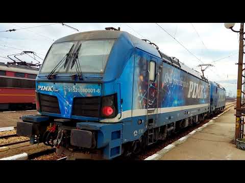 ИзЛ 10991 Видин-товарна - Тодор Каблешков (Vidin-tovarna - Todor Kableshkov)