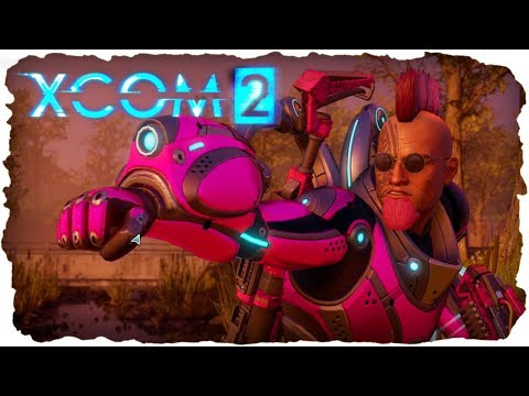 Neue Gadgets  - Let's Play XCOM 2 #25 [Deutsch/German]