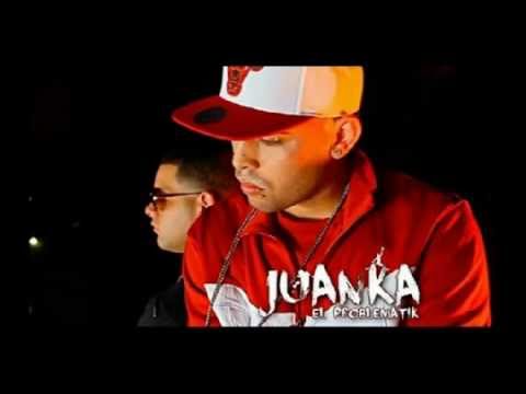 Juanka El Problematik - Pa Guerrear Se Quitan
