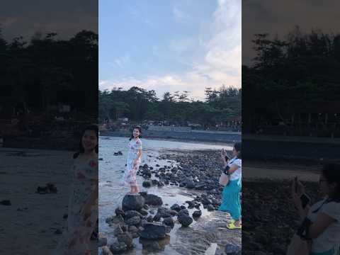 Ba Lang An #travel #vietnamtravel #balangan #balanganbeach