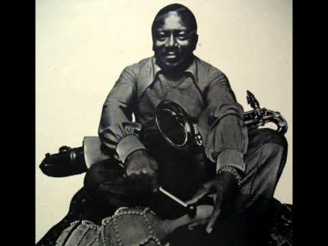 Moacir Santos -  Coisa nº 5