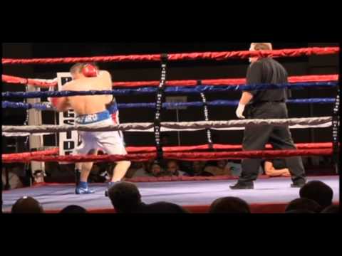 Thomas Dardar vs Miguel Alfaro 2