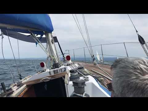 Perversion 37 Teknocantieri. Izola - Sistiana