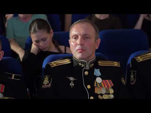 Глава Приморья поздравил моряков-тихоокеанцев с 330-летием ВМФ России.