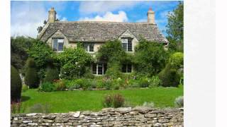 Five Days with Lets Tour England - Cotswolds, Oxford, Bristol, Wales, Stonehenge