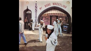 Alice Cooper - Big Apple Dreamin&#39; (1973)