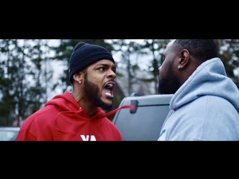 GET MY PAPER | PART 2 (DETROIT MOVIE)