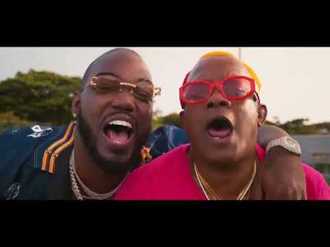 Ceky Viciny. X German Gualey. X Carvajal   HABLEN AHORA 😎 #Best music#