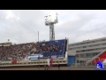 Саратов - Тула: Косово je Србиjа! 