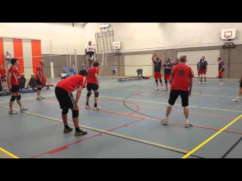 volleybal HS3 18032016 set3