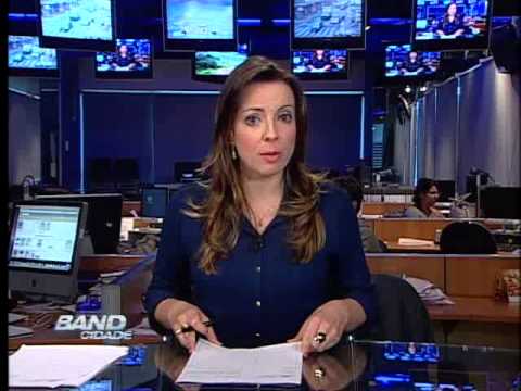 Band CIdade Campinas 15 12 2012 - bloco 02