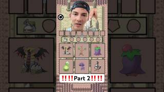 BROOO WHATTTT #pokemon