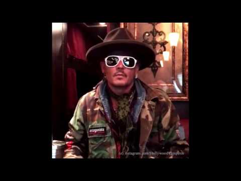 Is Johnny Depp's Career Going To Suffer???