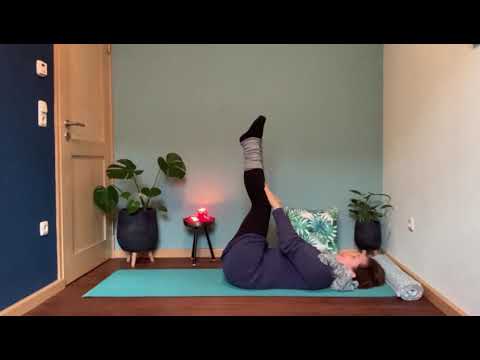 YIN Yoga Elemente Holz, Feuer und Wasser Reiskur nach  mit Ruth und Yoga mit Manuela