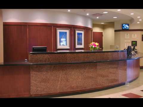 Courtyard Houston by the Galleria - Texas (White Lodging)