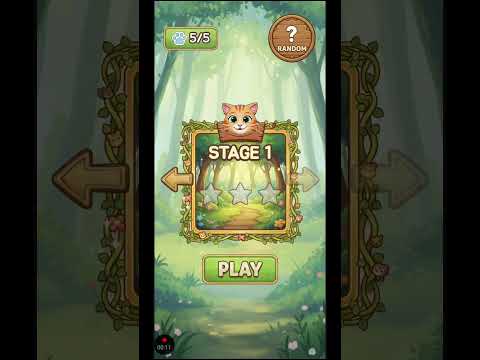 ZooPet - 동물 힐링 게임