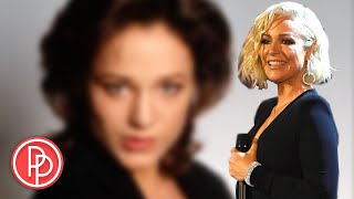 Von supersüß zu supersexy: Die krasse Verwandlung von Schlagersängerin Michelle • PROMIPOOL