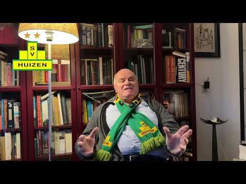 s.v. Huizen - Update - Klaas Vos