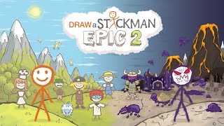 Draw a Stickman: EPIC & EPIC 2 XBOX LIVE Key ARGENTINA