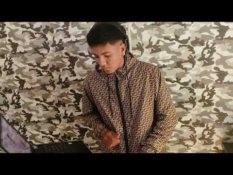 MEGA Nolberto Alkala - Dj Luciano Luna Ft DJ SOGA