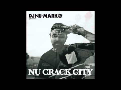 DJ Nu-Mark - Nu Crack City