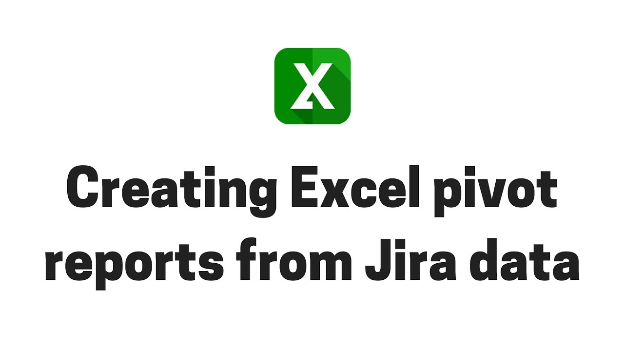 Creating Excel pivot tables and charts with Better Excel Exporter