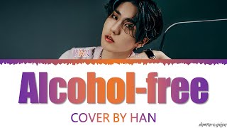 Cover art for Alcohol Free