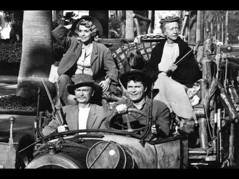 0326 Jed and the Countess