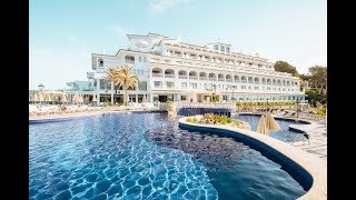 Punta del Mar Hotel & Spa, Santa Ponsa, Spain