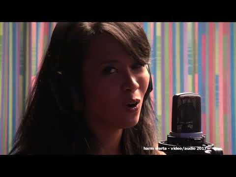 Tahera Saleh -   Saving all my Love (Whitney Houston cover , 1985)   21112017