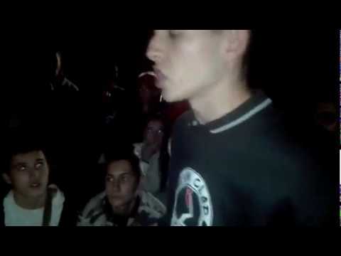 QEG vs Vecino - Octavos | Torneo BCR II