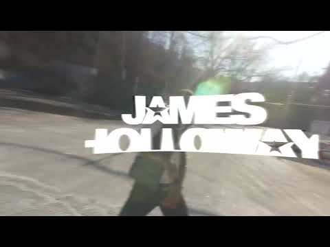 James Holloway - Spin [Prod. by DSOUNDS], Directed by The Last American B-Boy FULL VIDEO