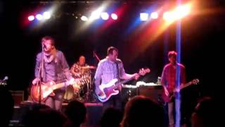Copeland &#39;Careful Now&#39; Live @ The Door, Dallas, TX 4-2-10