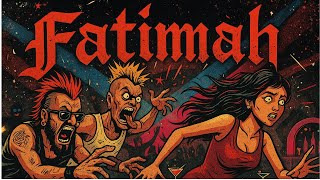 Download lagu Fatimah | Exclusive Thai Beat Remix 2025 mp3