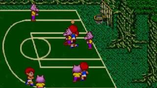 Vidéo de Basketball Nightmare - BOX