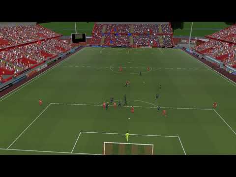 L2| J2 Xperience FC 1-0 Paris FC