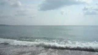 preview picture of video '木古内町の浜辺 Beach of Kikonai-cho'