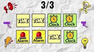 Say The Word On Beat Challenge | Level 1 - 5 | Level Easy to Insane