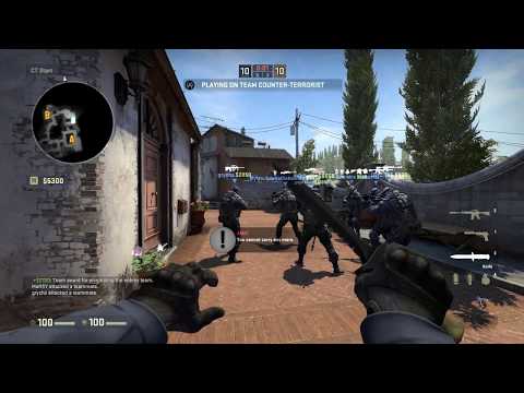 Steam Community :: Video :: CS:GO Live Gameplay 90