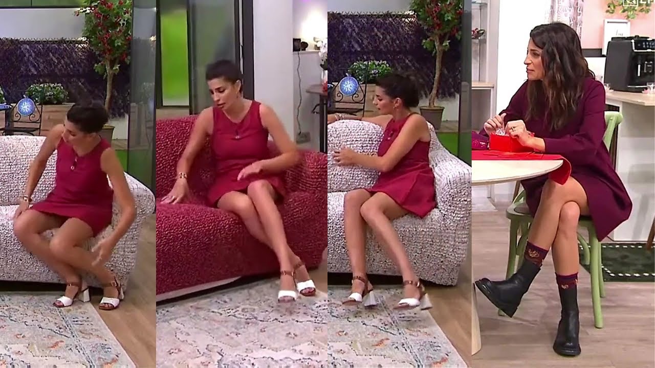 MARTINA & LA CHICCA PARODY