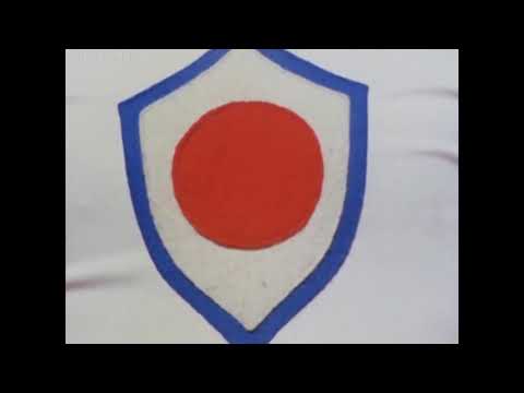 Battle Fever J - Nunchaku Fight