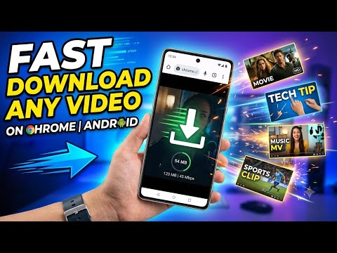 Fast Video Downloader video thumbnail