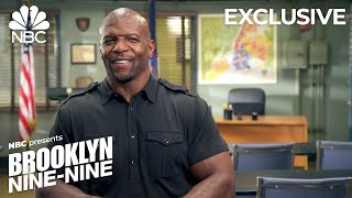 Who's Most Likely - Brooklyn Nine-Nine (Digital Exclusive) video