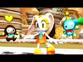 Mario And Sonic London Cream Voice Clips