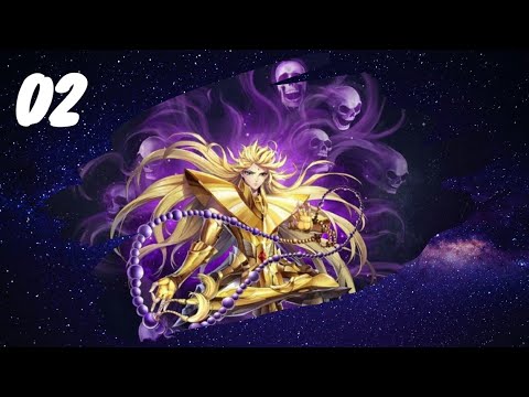 Saint Seiya Awakening - Arena de Honra #2 - E AS SURRAS CONTINUAM! xD GAMEPLAY PT-BR