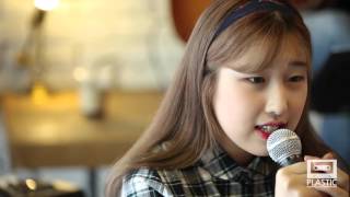 You &amp; I - PLASTIC