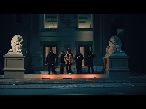 Guikau - Tiger (clipe oficial) prod. XATO